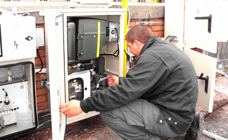 Urgenza guasto elettrico La Spezia